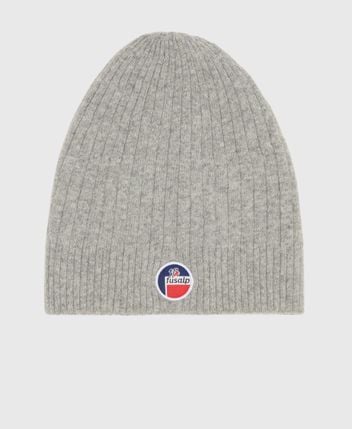 Wool beanie Softy III