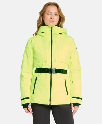 Ski jacket