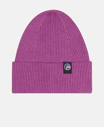 Wool-blend beanie Pop