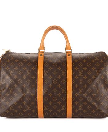 Pre-loved Weekender Keepall
