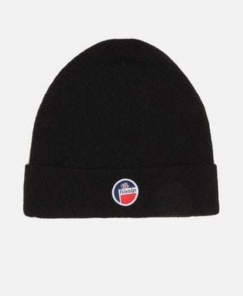 Wool beanie Styx