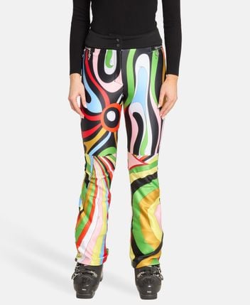 Ski pants Elancia Pucci
