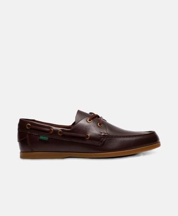 Boat shoes