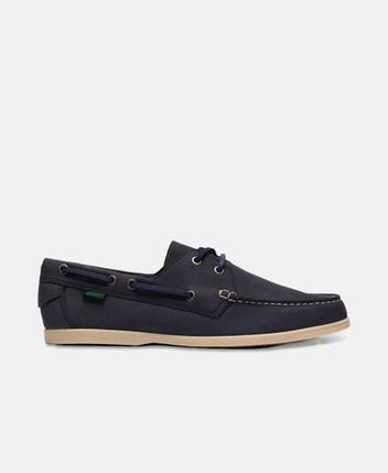 Boat shoes Charmouth