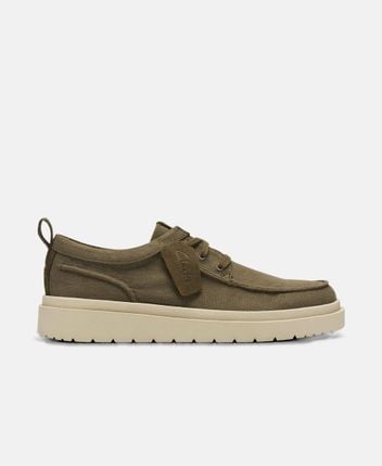 Lace-up shoes Polden Moc