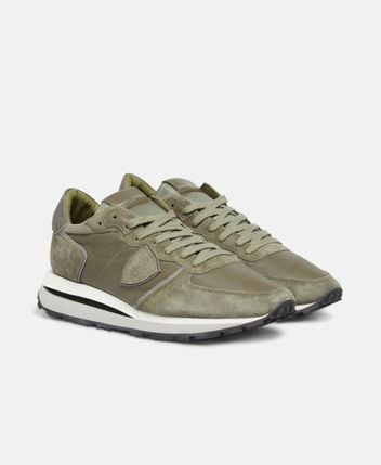 Sneakers Tropez Haute
