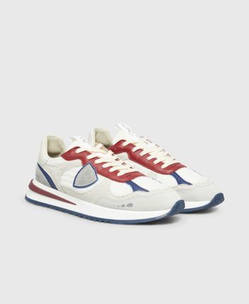 Sneakers Olympique