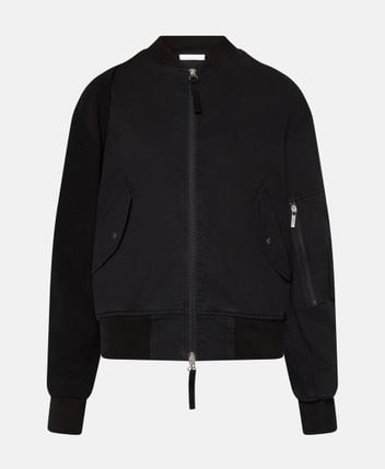 Bomber jacket Ma1