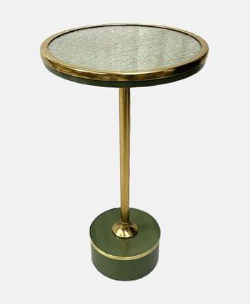 Side table Grazia Crack