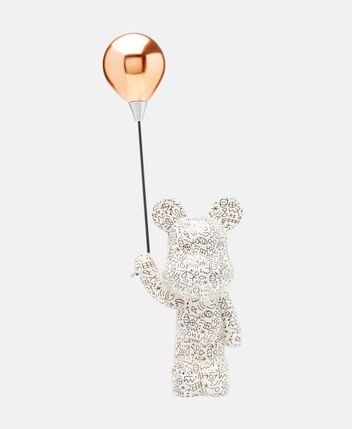 Decorative figure Balloon Bear
