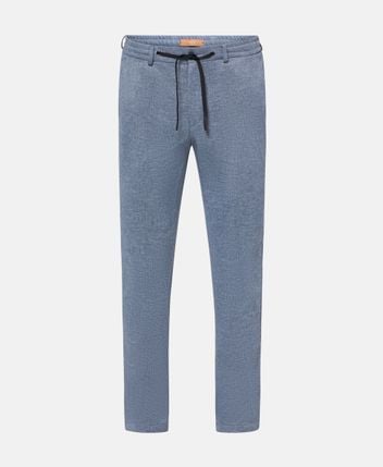 Business trousers Nael-st