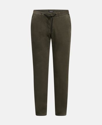 Casual trousers Saro-PPT