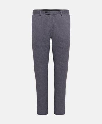Slim fit trousers Anno