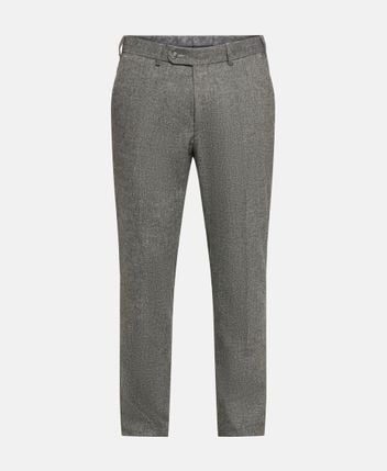 Wool-blend trousers Sergio