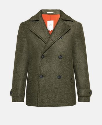 Blazer Prescot