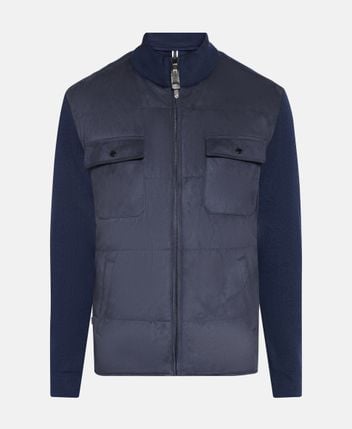Hybrid jacket Dundee