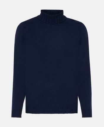 Wool pullover Francis