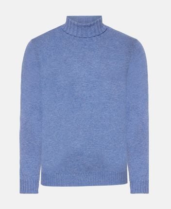 Wool pullover Francis
