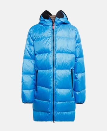 Down jacket
