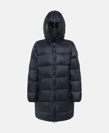 Down jacket