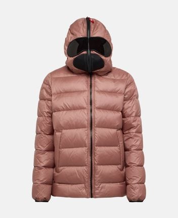 Down jacket