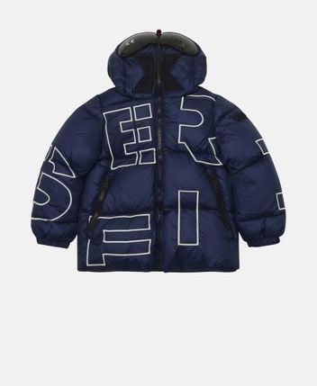 Down jacket