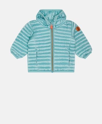 Quilted jacket Lucy
