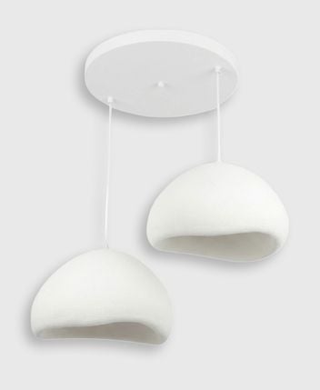 Chandelier Lora
