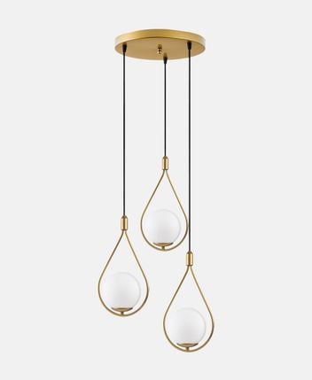 Chandelier Mudonı