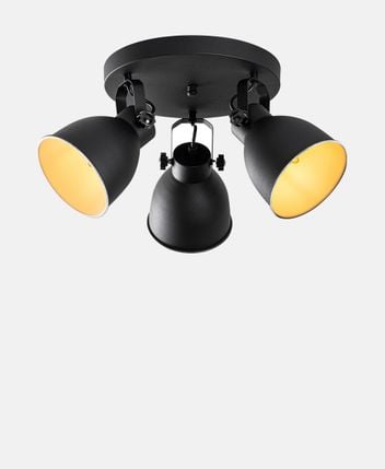 Chandelier Spotkafasi