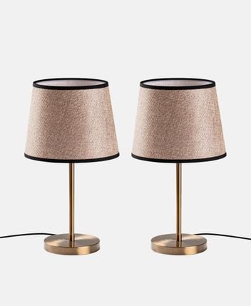 Table lamp Abajur