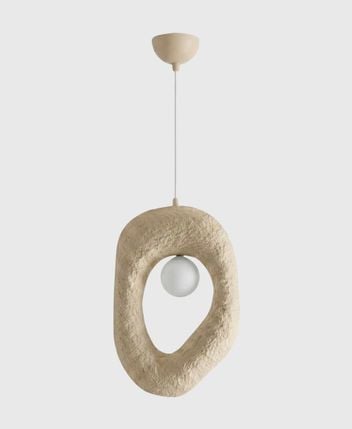 Pendant light Zoga