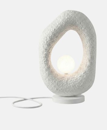 Table lamp Vaslı-Nua
