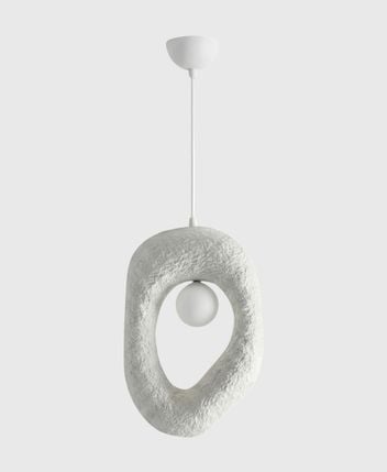 Pendant light Zoga
