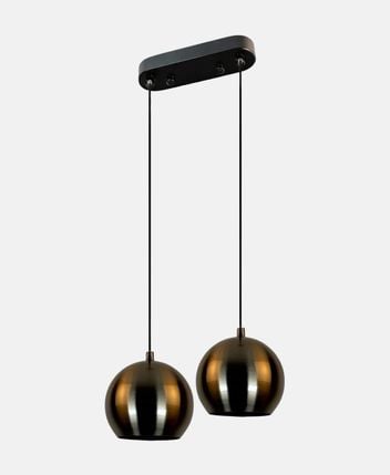 Hanging lamp Orbit
