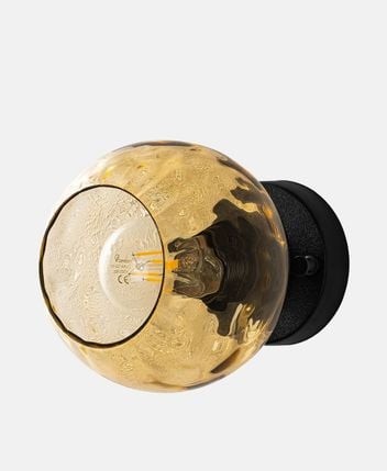 Wall lamp Benek