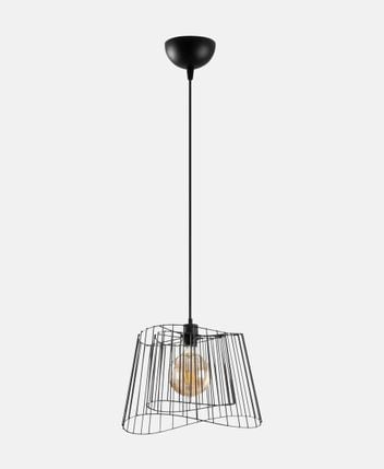 Pendant light