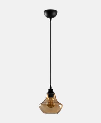 Pendant light Gold