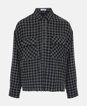 Cashmere blouse Norunn