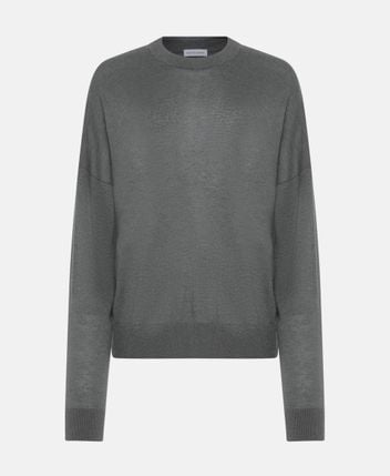 Cashmere pullover