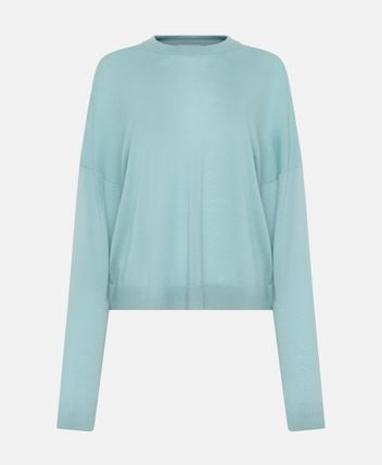 Cashmere pullover