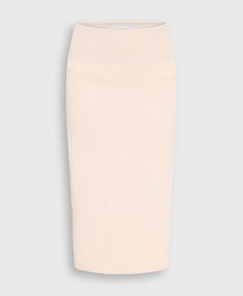Cashmere skirt Asina