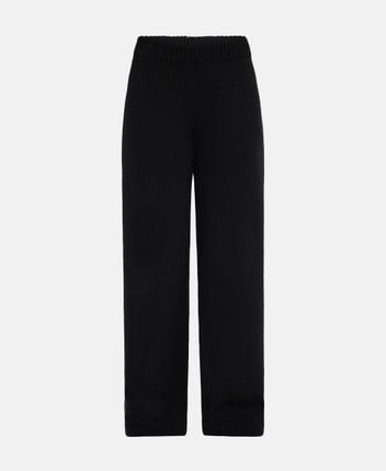 Cashmere trousers Sonja