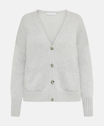 Cashmere cardigan Sylvia