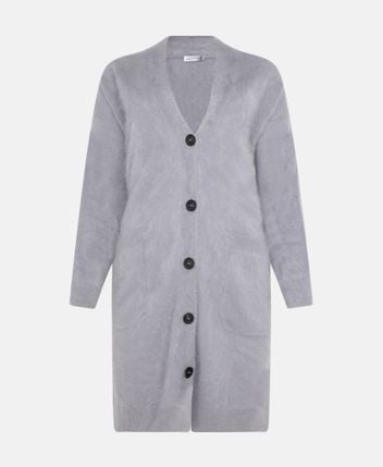 Cashmere cardigan Erla