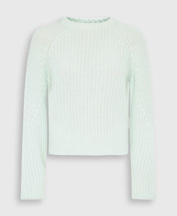 Cashmere pullover