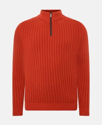 Cashmere pullover Eugene