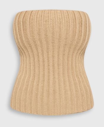 Cashmere top