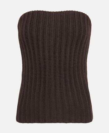 Cashmere top