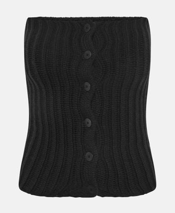 Cashmere top